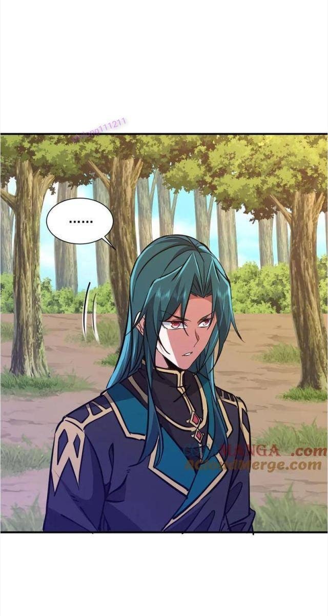 Trùng Sinh Ma Tu:Bắt Đầu Từ Việc Nhặt Được Một Viên Tinh Cầu Zombie - Page 11