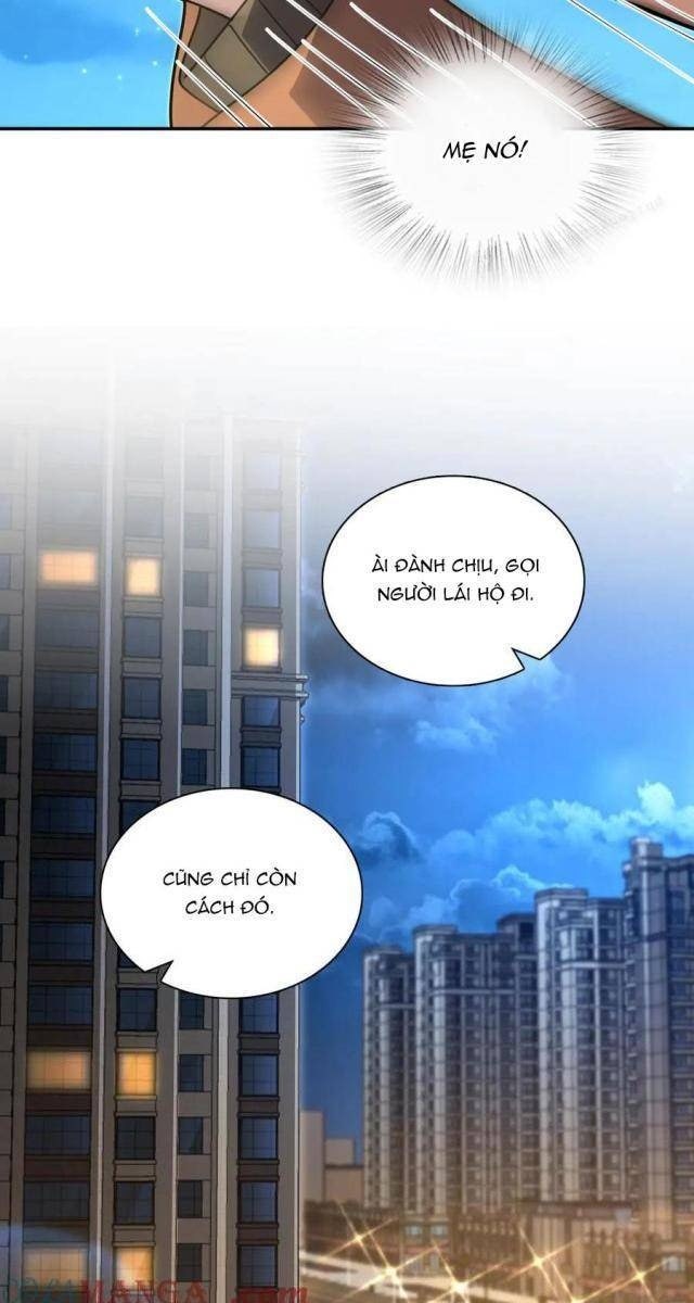 Bà Xã Nhà Tôi Đến Từ Ngàn Năm Trước - Page 25