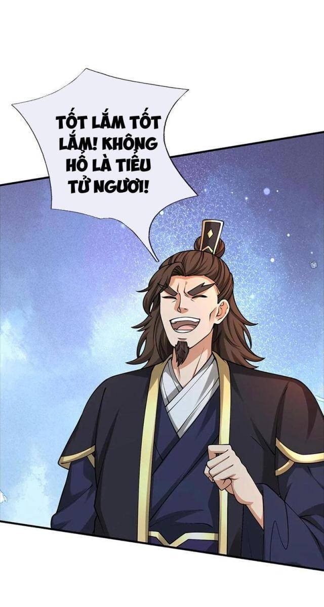 Ta Có Thể Vô Hạn Bạo Kích - Page 9