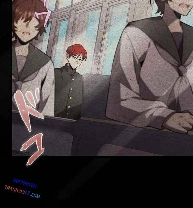 Ah, Thật Tuyệt Khi Còn Sống - Page 21