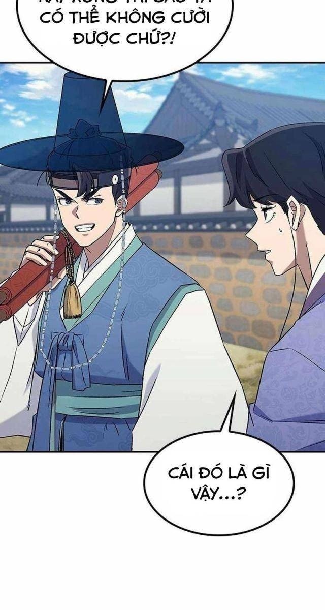 Bác Sĩ Tới Joseon - Page 58