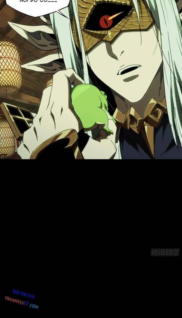 Đại Tượng Vô Hình - Page 44