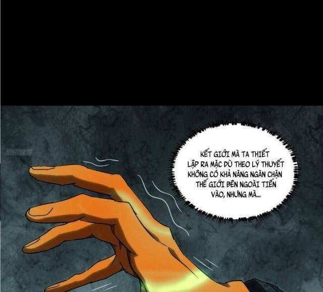 Đại Tượng Vô Hình - Page 8