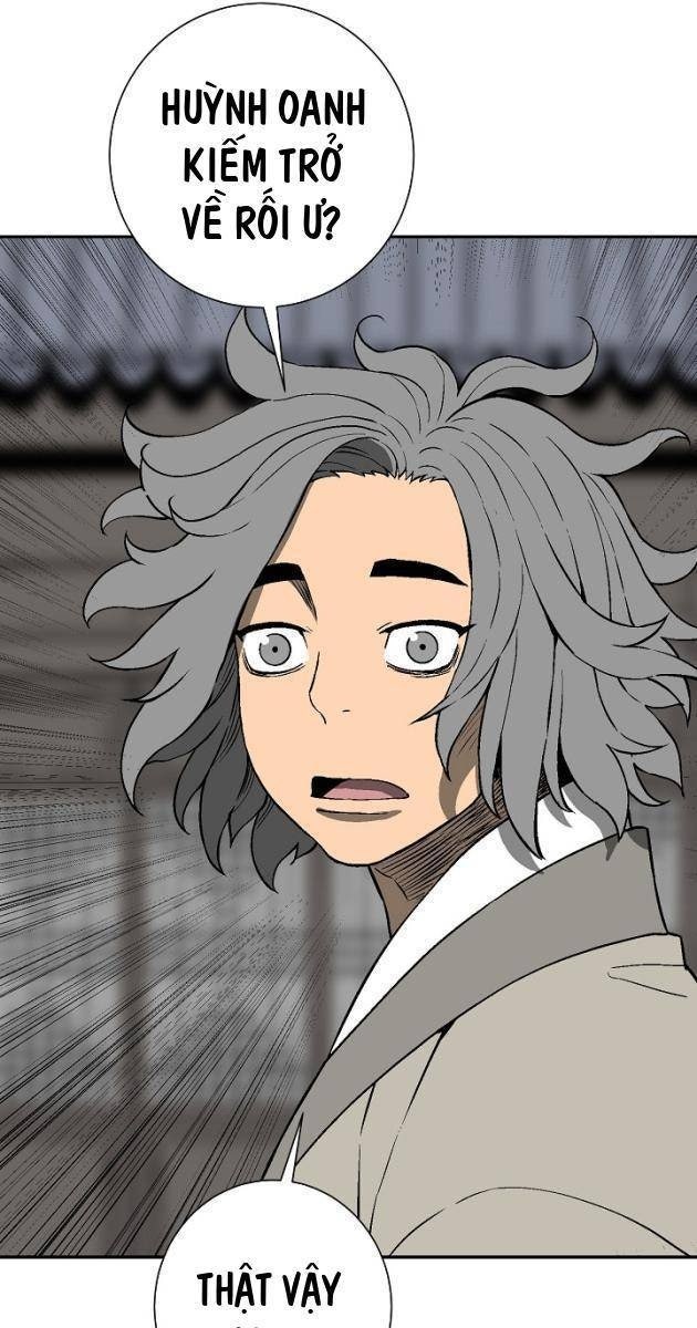 Vĩ Linh Kiếm Tiên - Page 131