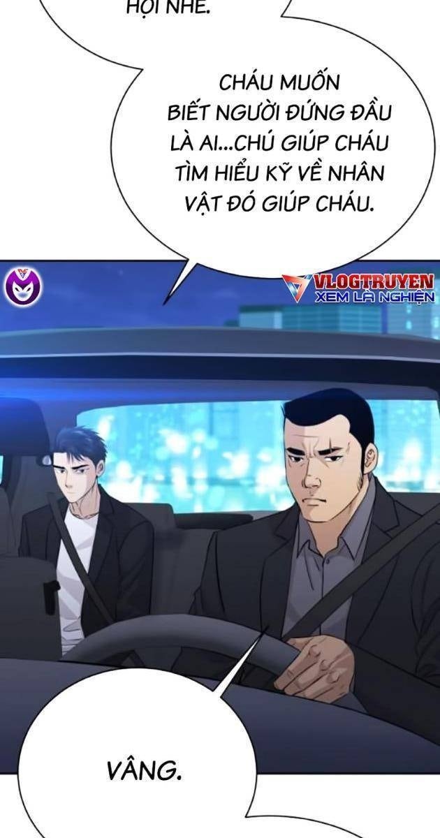 Cháu Trai Thiên Tài Của Vua Cho Vay Nặng Lãi - Page 122