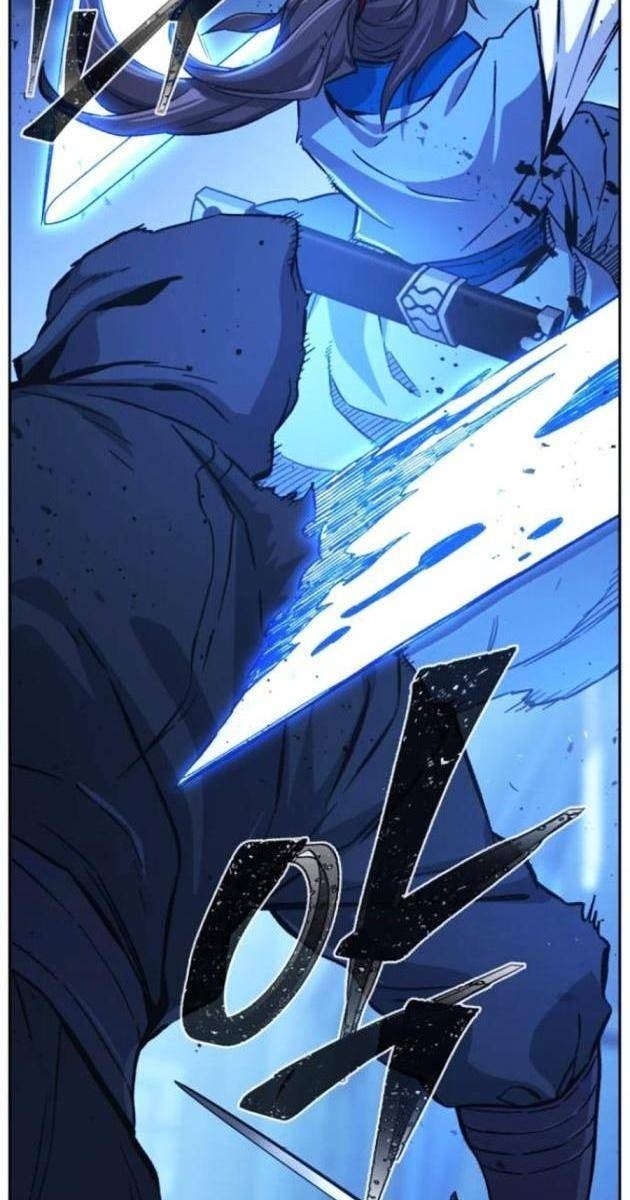 Tuyệt Đỉnh Kiếm Cảm - Page 137