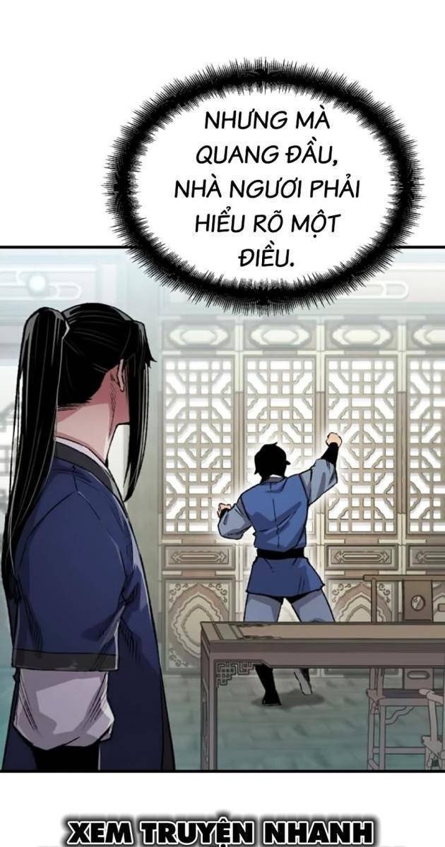 Thiên Ma Quy Hoàn - Page 63