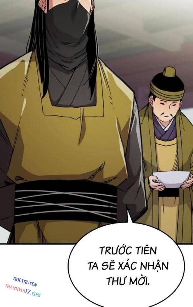 Thiên Ma Quy Hoàn - Page 121