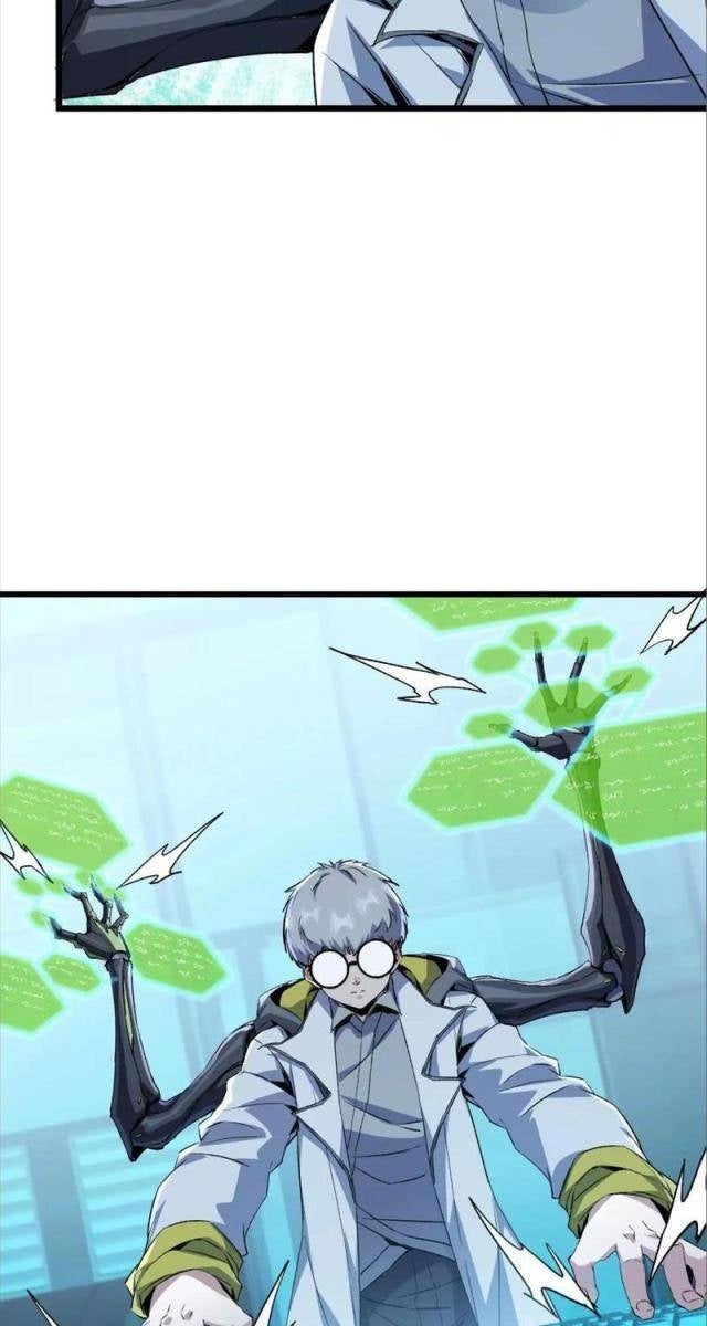 Trùng Sinh Thành Gián - Page 21