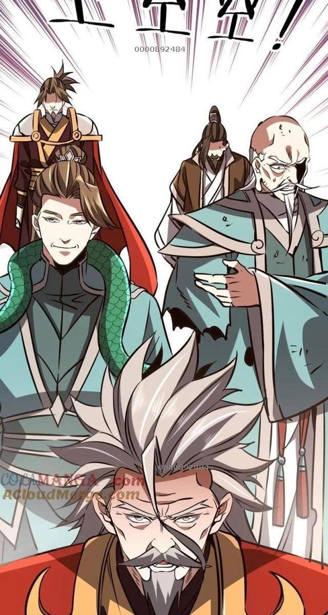 Trùng Sinh Ma Tu:Bắt Đầu Từ Việc Nhặt Được Một Viên Tinh Cầu Zombie - Page 5