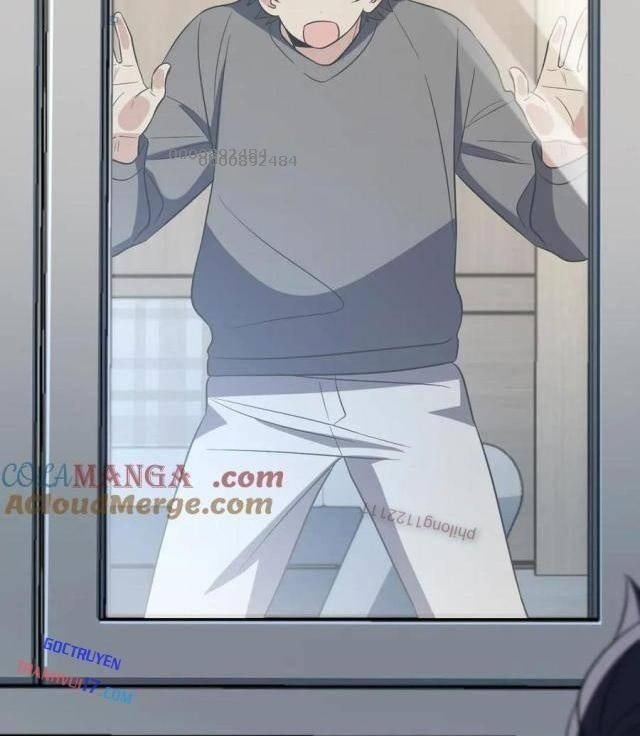 Bà Xã Nhà Tôi Đến Từ Ngàn Năm Trước - Page 34