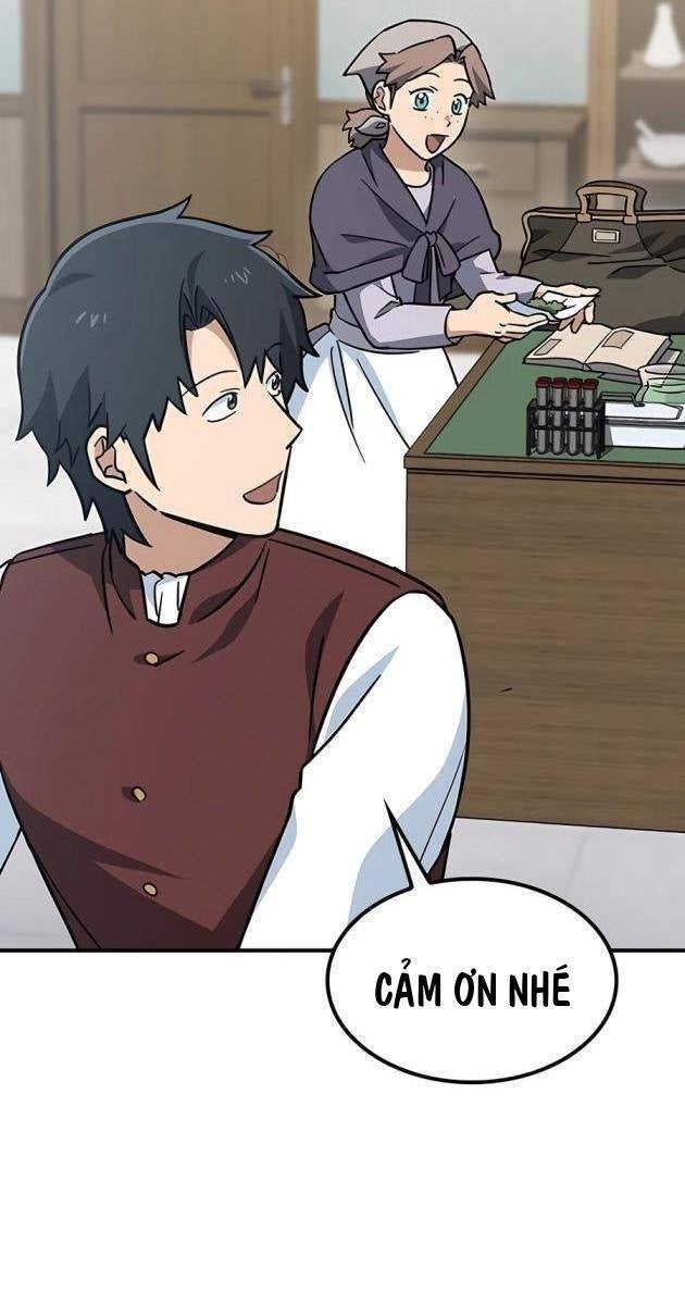 Bác Sĩ Thú Y Ở Dị Giới - Page 115