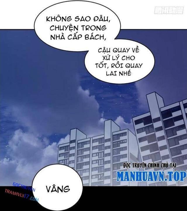 Tay Trái Của Ta Có Thể Dị Biến - Page 44