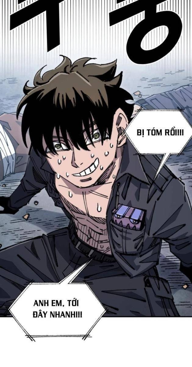 Sắp Xuất Ngũ Thì Isekai - Page 140