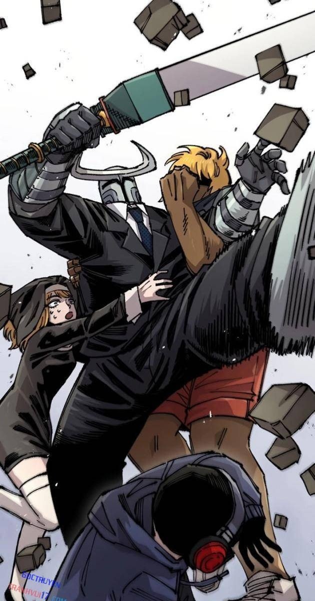 Sắp Xuất Ngũ Thì Isekai - Page 146