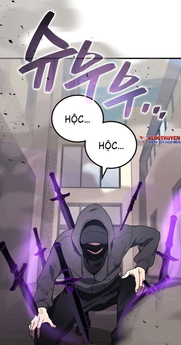 Thần Chiến Tranh Trở Lại Cấp 2 - Page 53