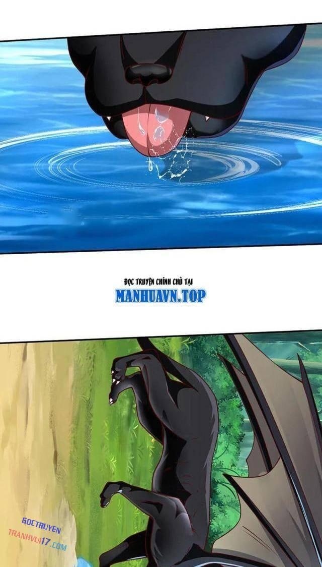 Ta Có Thể Vô Hạn Bạo Kích - Page 6