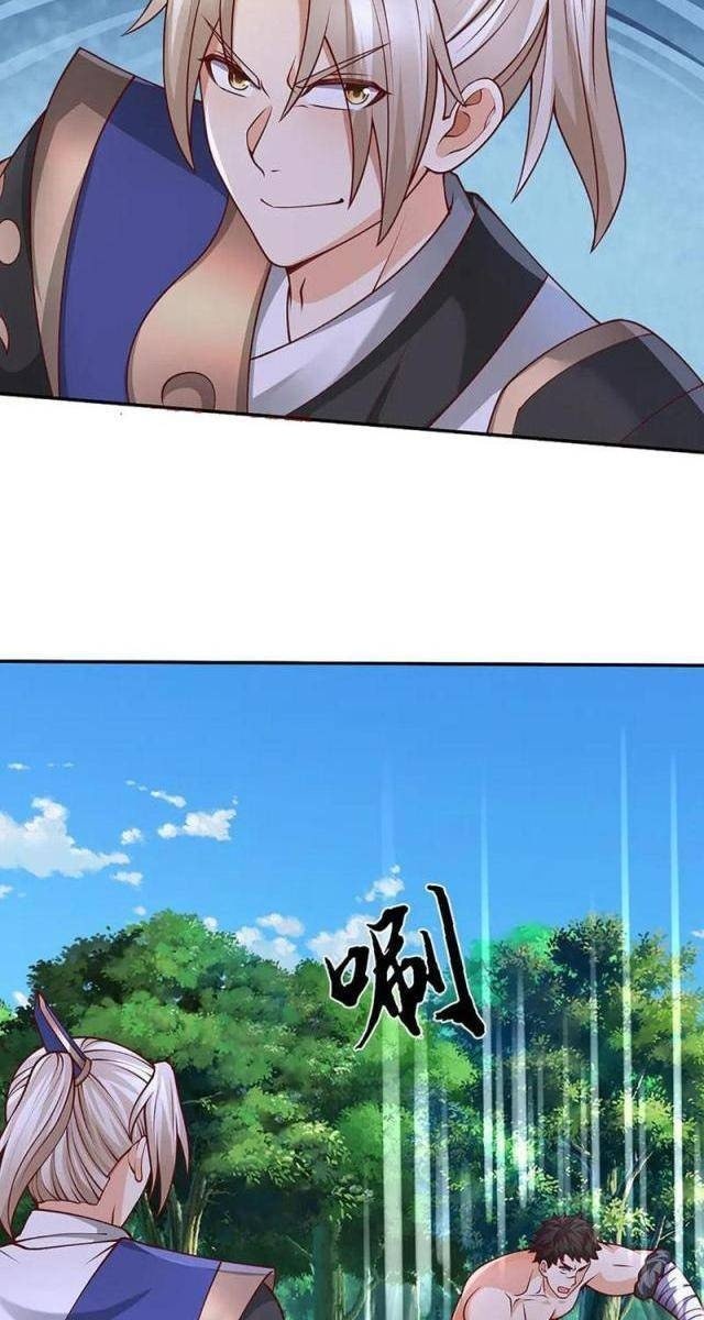 Ta Có Thể Vô Hạn Bạo Kích - Page 53