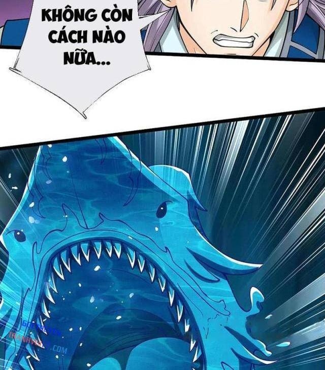 Ta Có Thể Vô Hạn Bạo Kích - Page 40