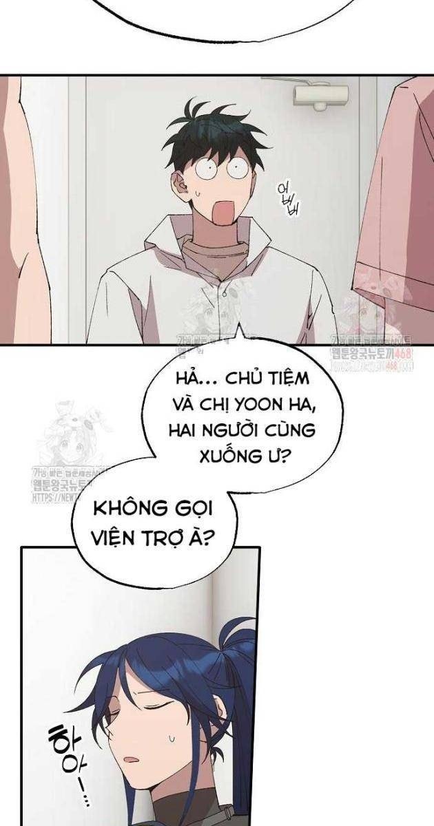 Cửa Hàng Diệu Kỳ - Page 73