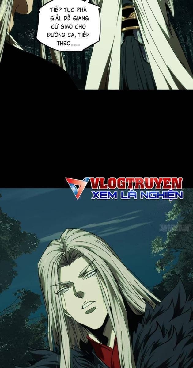 Đại Tượng Vô Hình - Page 32