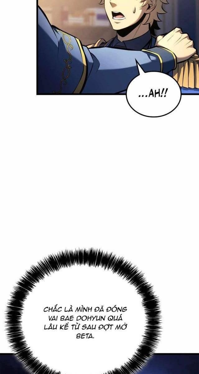 Con Trai Út Của Bá Tước Là Một Người Chơi - Page 8