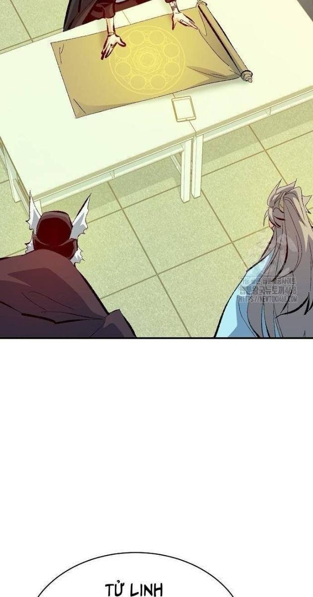 Độc Cô Tử Linh Sư - Page 118