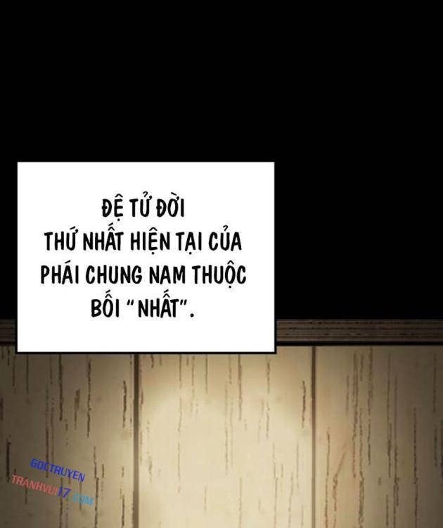 Quỷ Kiếm Thiên Tài Của Hoa Sơn Phái - Page 6