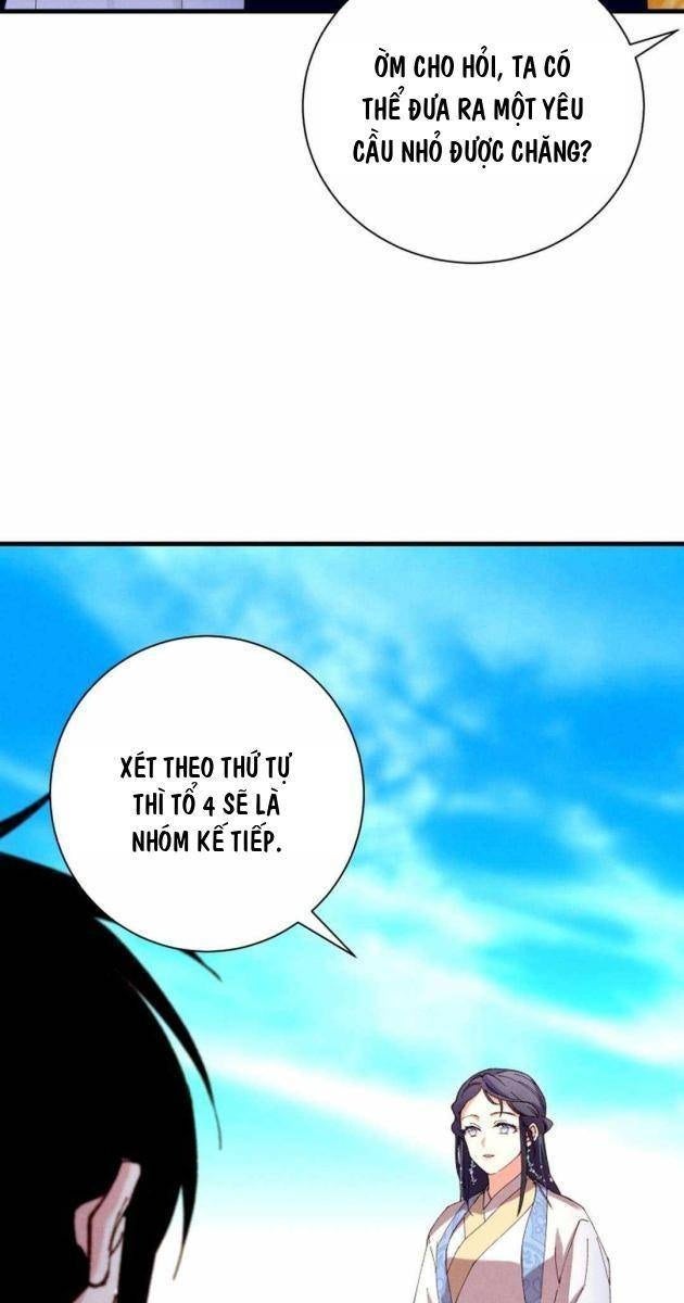 Phi Lôi Đao - Page 120