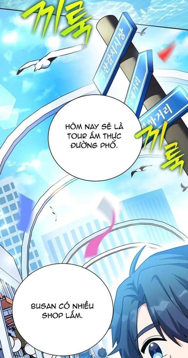 Trở Thành Quần Chúng Trong Tiểu Thuyết - Page 127