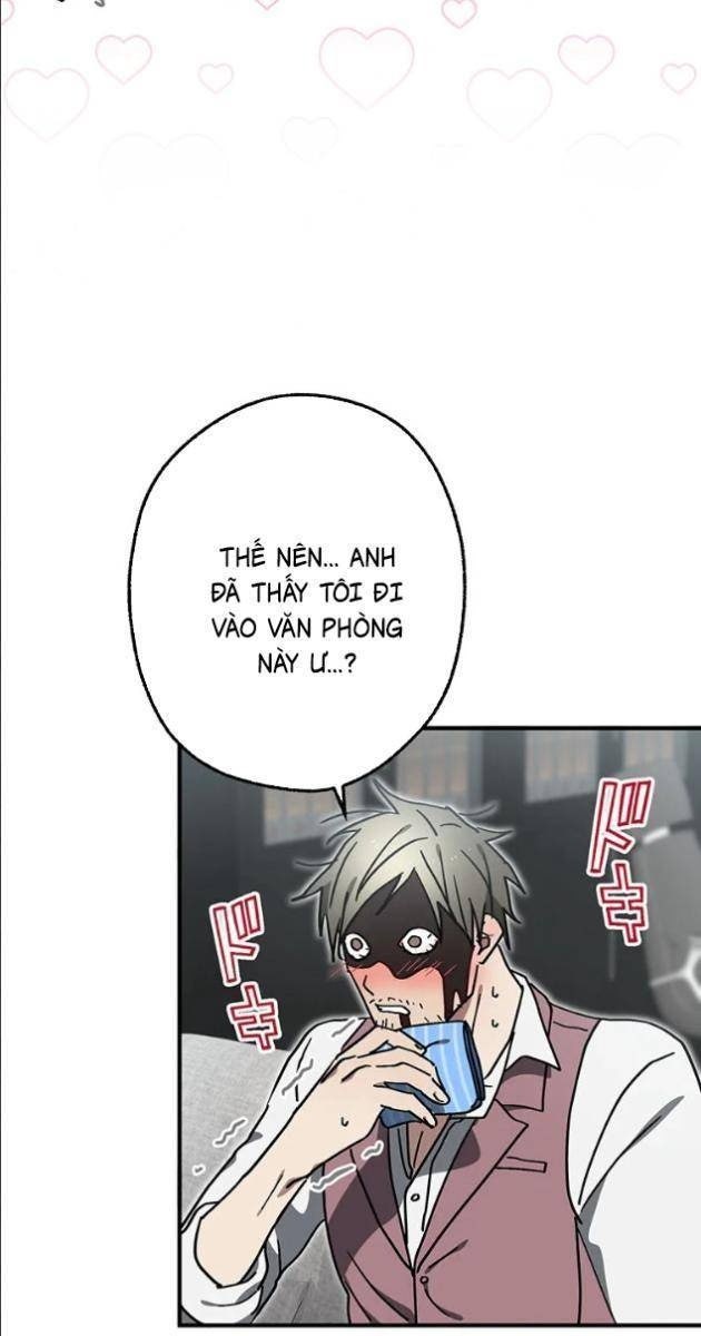 Quý Tộc Báo Thù - Page 22