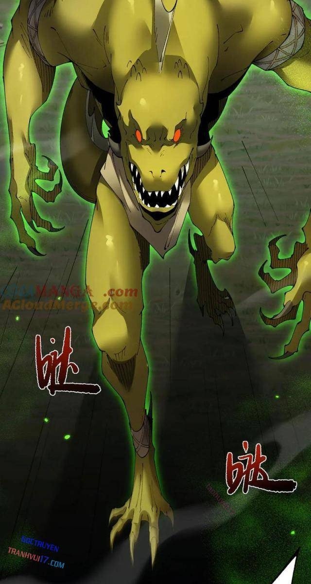 Chuyển Sinh Thành Goblin - Page 66