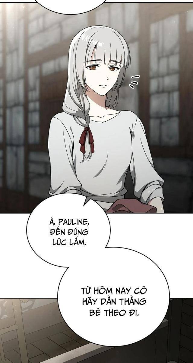 Thiên Tài Phép Thuật Nắm Bắt Khái Niệm - Page 40