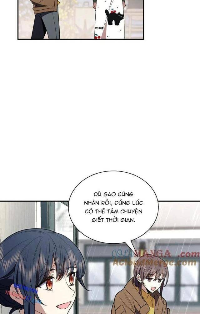 Bà Xã Nhà Tôi Đến Từ Ngàn Năm Trước - Page 17