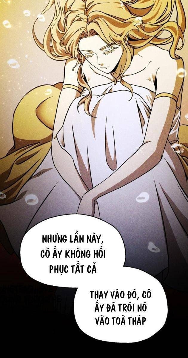 Người Chơi Không Thể Thăng Cấp - Page 79