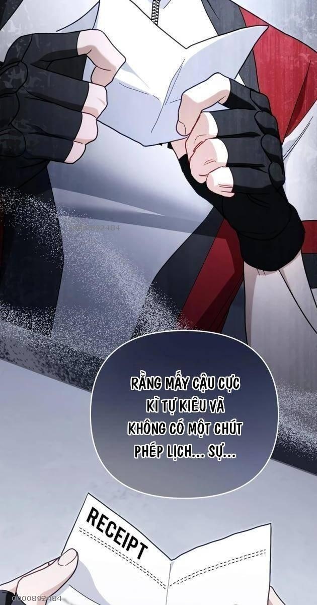 PD Ngang Tàn Sinh Tồn Với Tư Cách Là Idol - Page 7