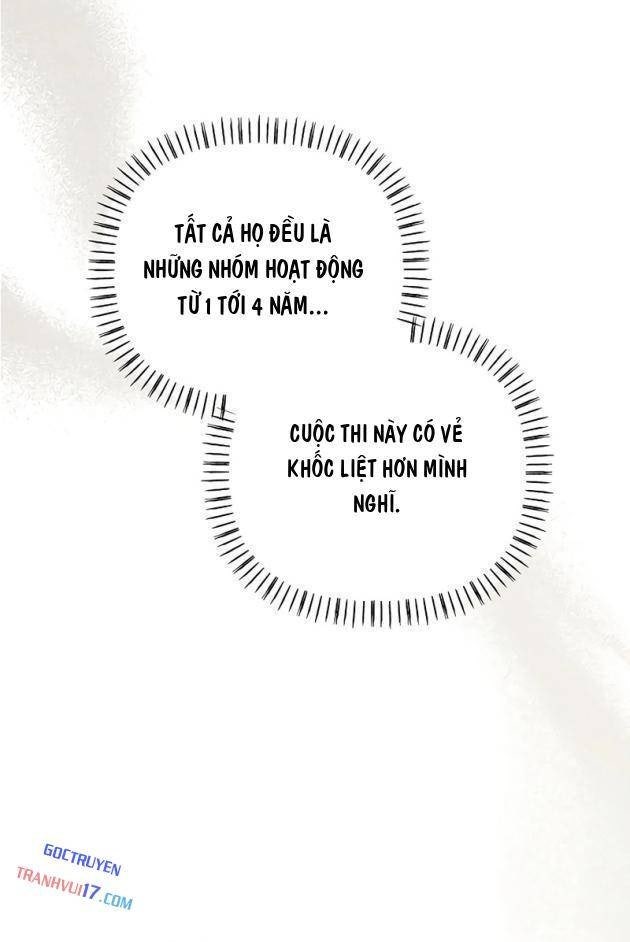 PD Ngang Tàn Sinh Tồn Với Tư Cách Là Idol - Page 63