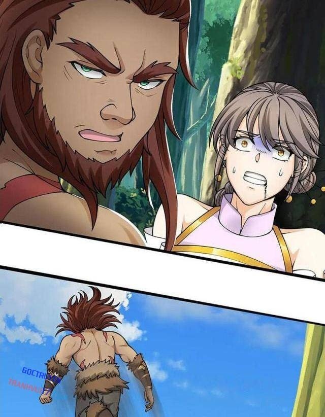 Ta Có Thể Vô Hạn Bạo Kích - Page 20