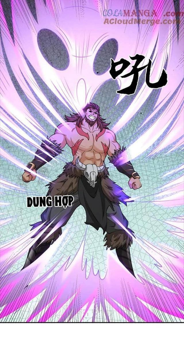 Ta Có Thể Vô Hạn Bạo Kích - Page 27