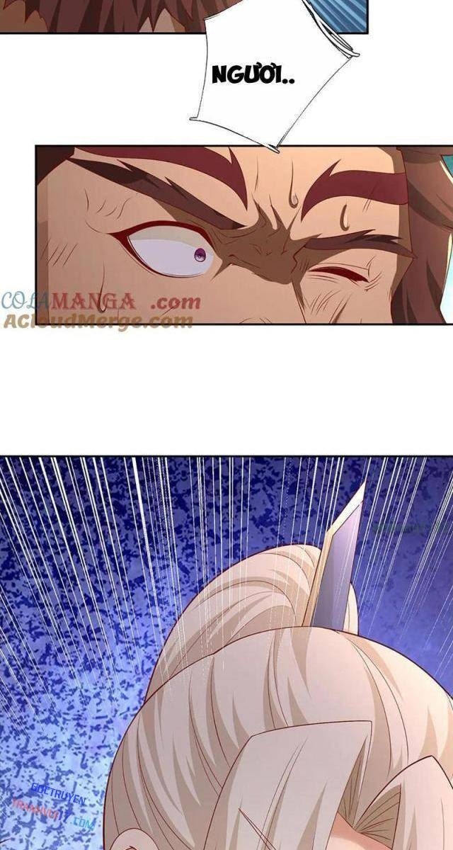Ta Có Thể Vô Hạn Bạo Kích - Page 71