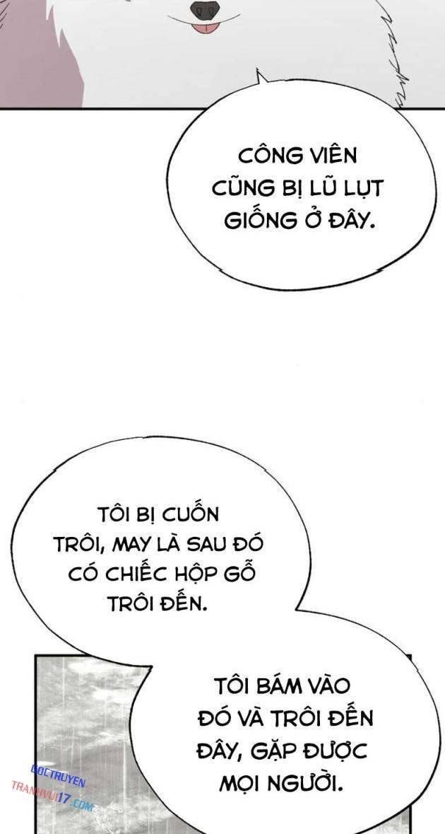 Cửa Hàng Diệu Kỳ - Page 6