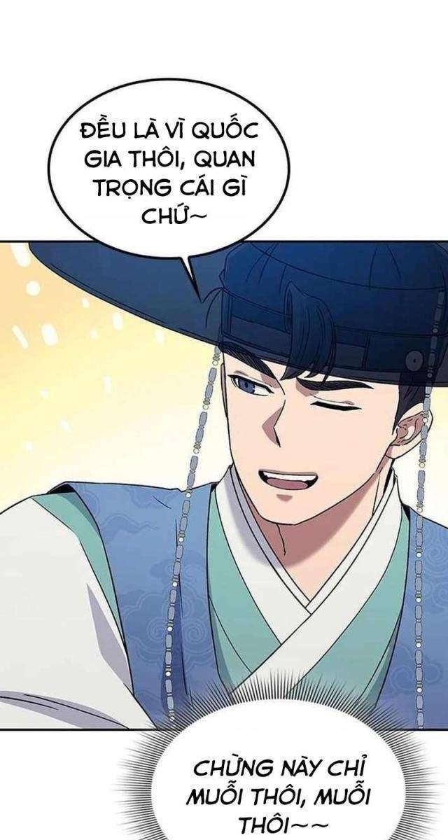 Bác Sĩ Tới Joseon - Page 22