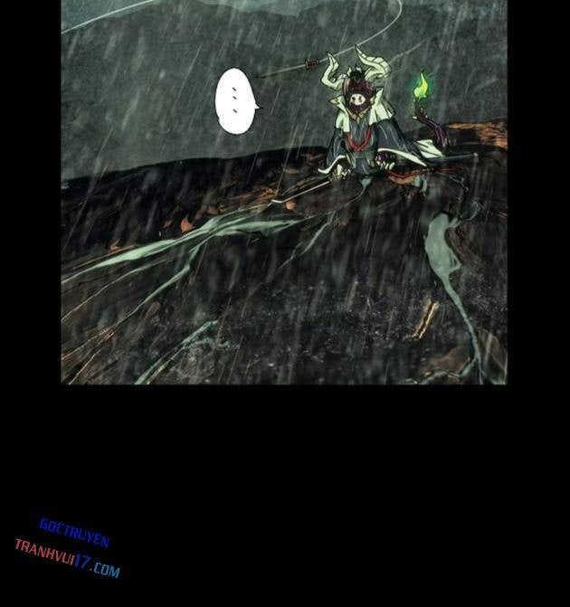 Đại Tượng Vô Hình - Page 33