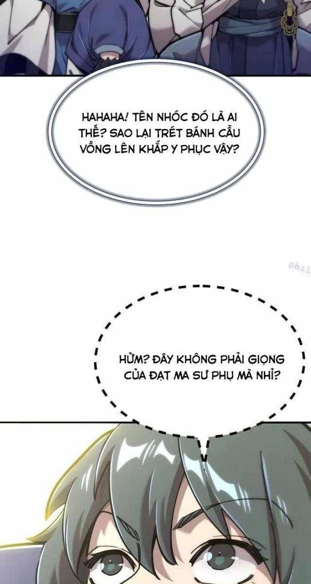 Sư Tôn Của Ta Luôn Dõi Theo - Page 130