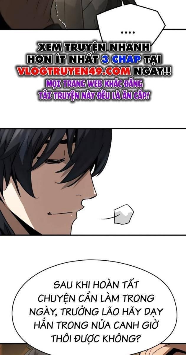 Tuyệt Thế Hồi Quy - Page 45