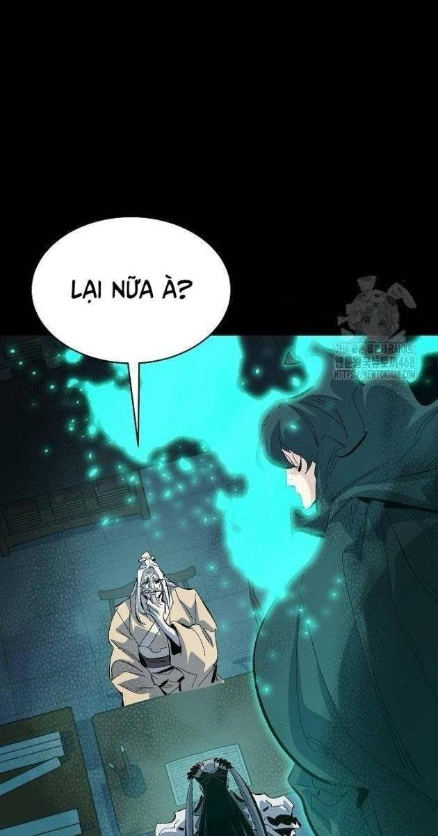 Độc Cô Tử Linh Sư - Page 50