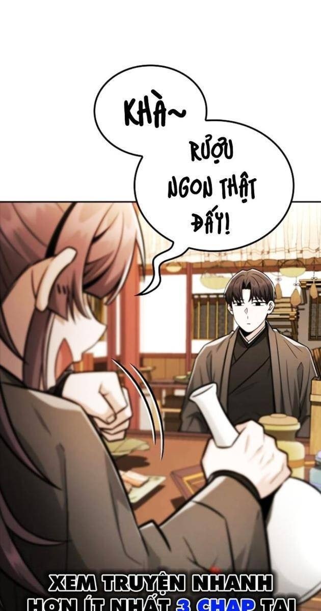 Quỷ Kiếm Thiên Tài Của Hoa Sơn Phái - Page 61