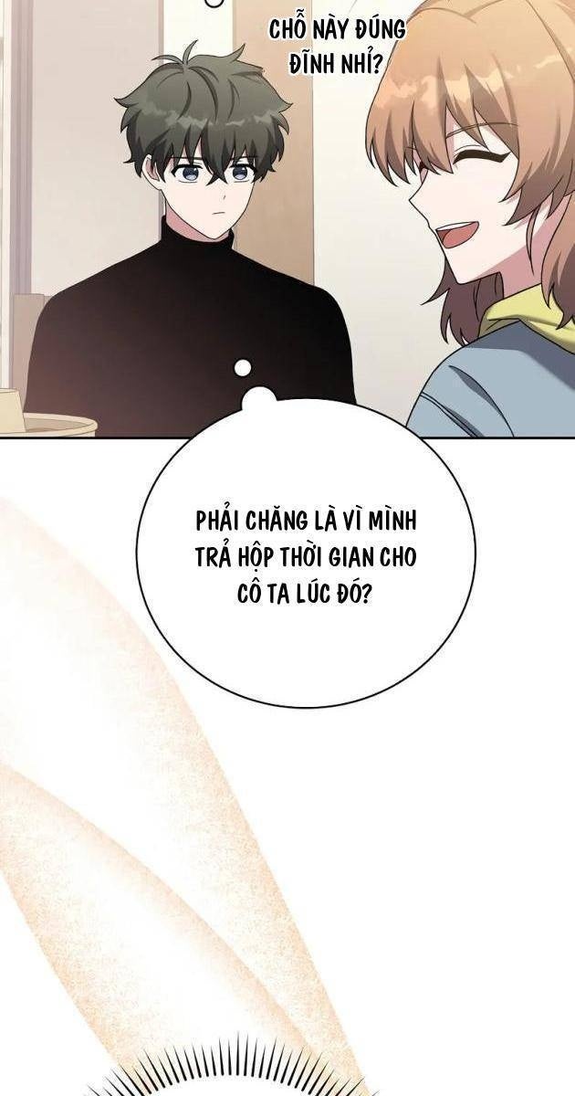 Trở Thành Quần Chúng Trong Tiểu Thuyết - Page 39