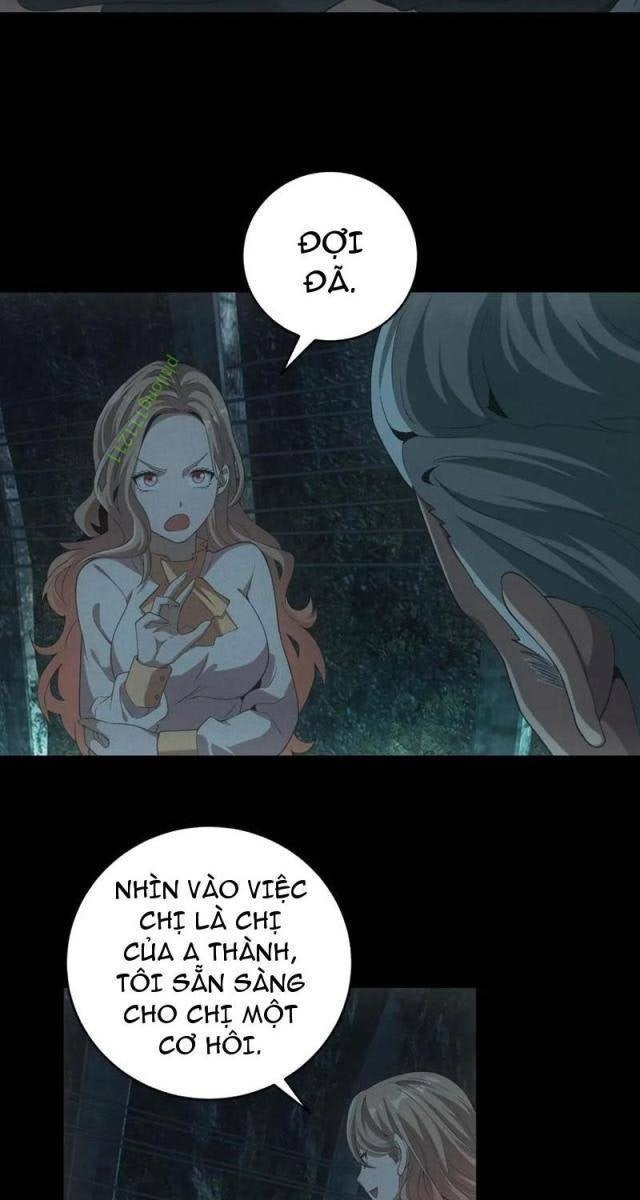 Ta Bán Hàng Rong Thời Tận Thế - Page 15