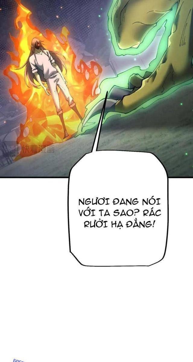 Chuyển Sinh Thành Goblin - Page 14
